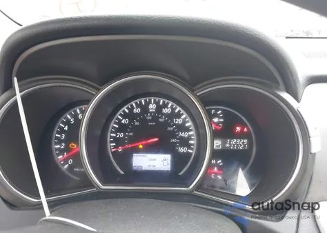 2014 Nissan Murano Le/S/Sl/Sv из США, поврежденный, VIN JN8AZ1MU5EW410153